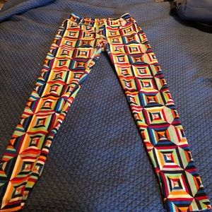LuLaRoe os leggings